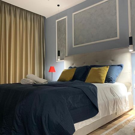 Sky & Sea View Luxury Apartments دراس المظهر الخارجي الصورة