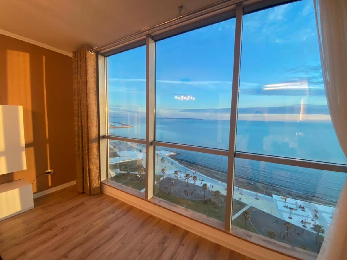 Sky&Sea View Apartment دراس المظهر الخارجي الصورة