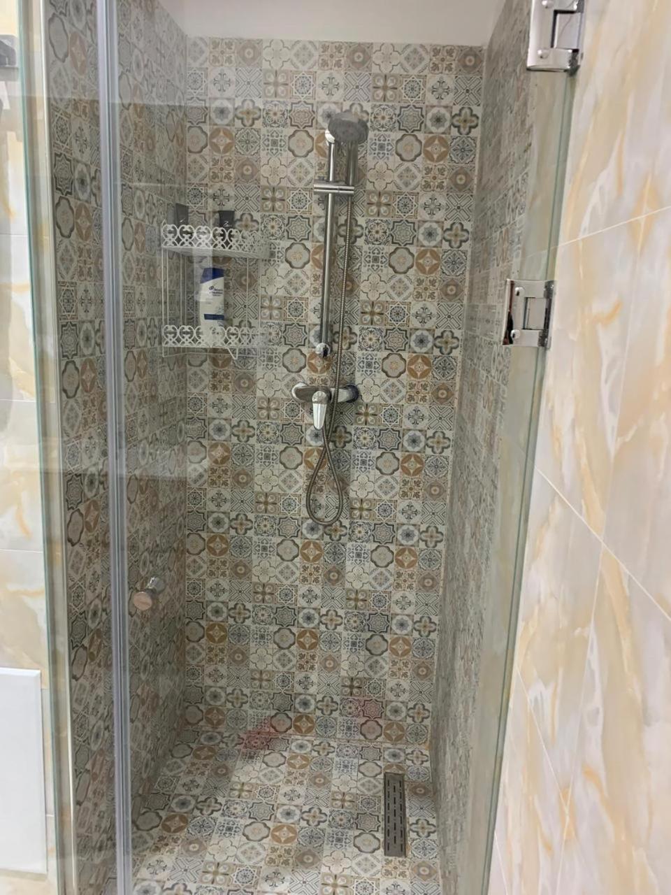 Sky & Sea View Luxury Apartments دراس المظهر الخارجي الصورة