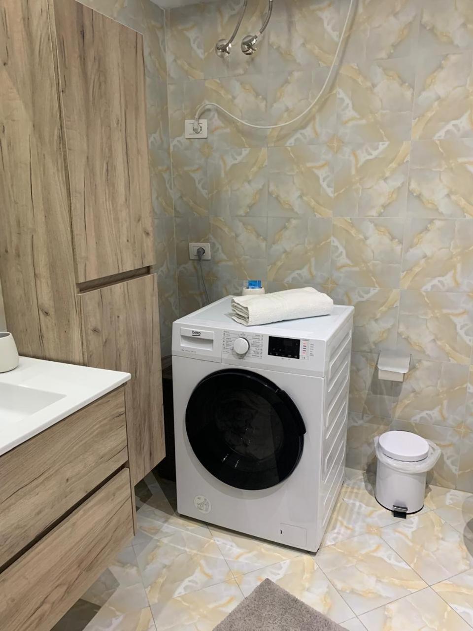 Sky & Sea View Luxury Apartments دراس المظهر الخارجي الصورة
