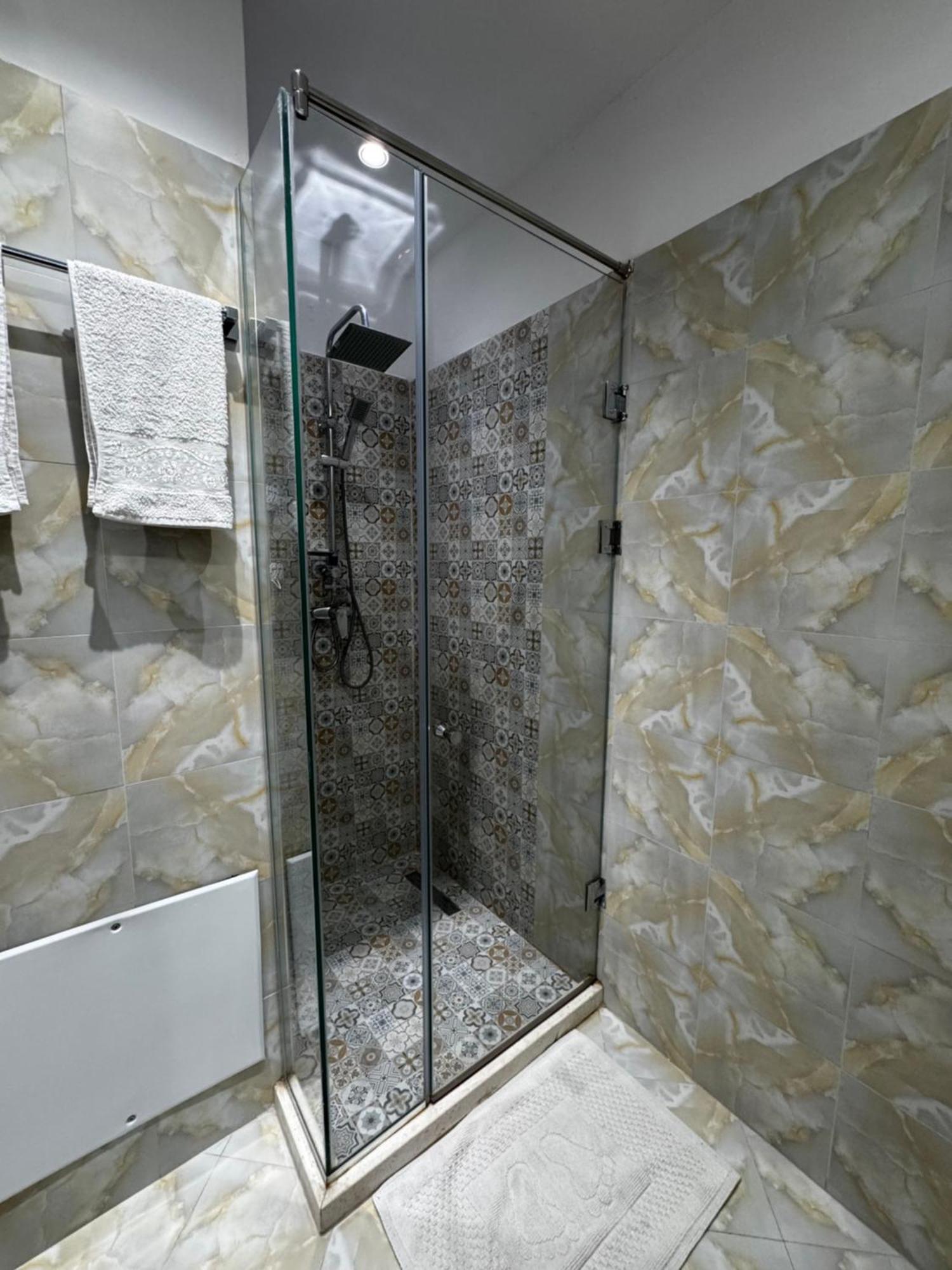 Sky & Sea View Luxury Apartments دراس المظهر الخارجي الصورة