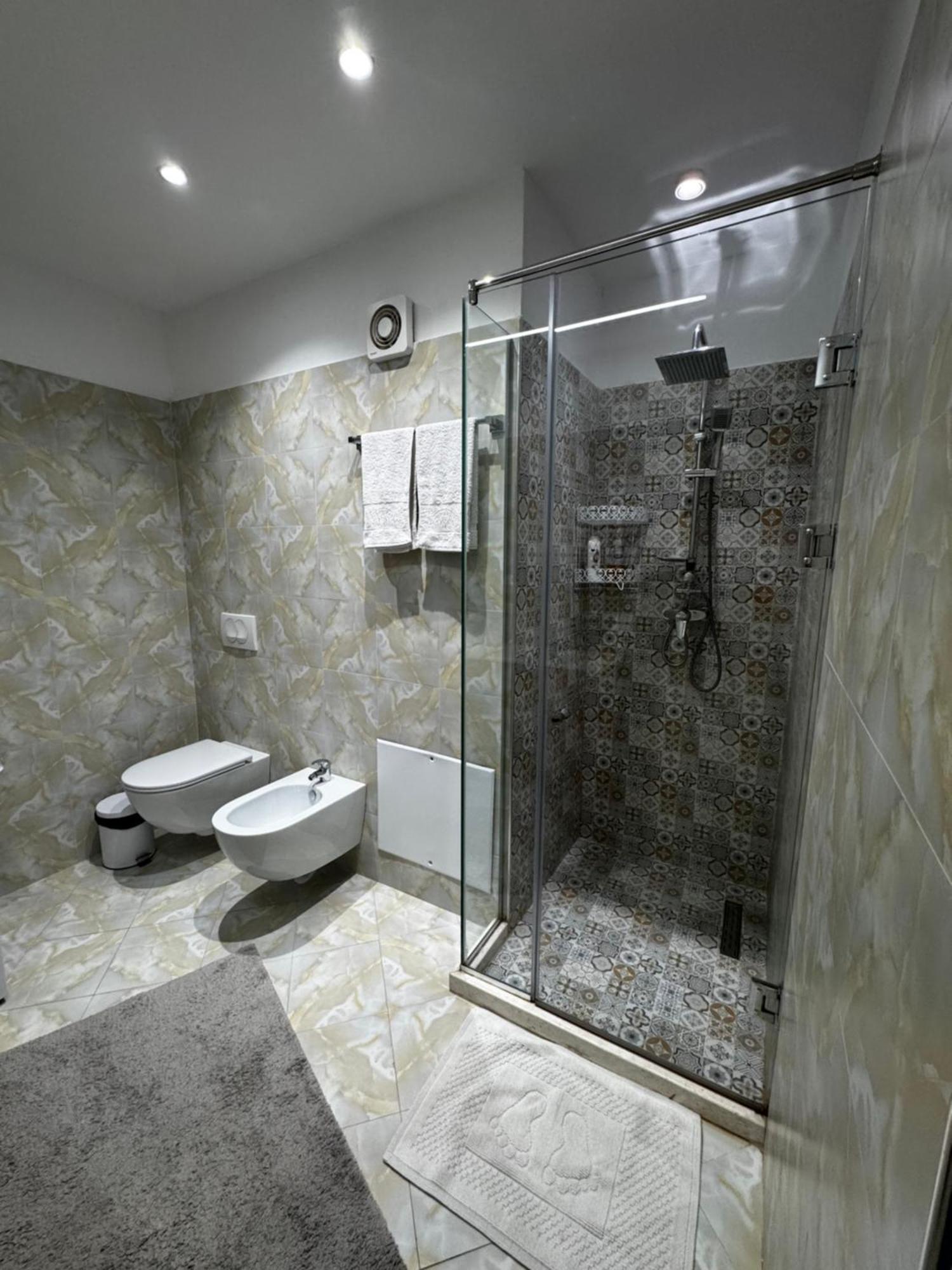 Sky & Sea View Luxury Apartments دراس المظهر الخارجي الصورة