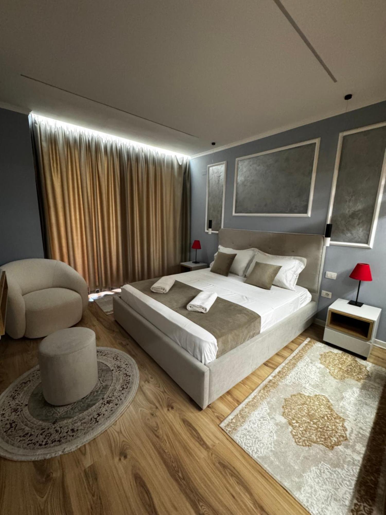 Sky & Sea View Luxury Apartments دراس المظهر الخارجي الصورة