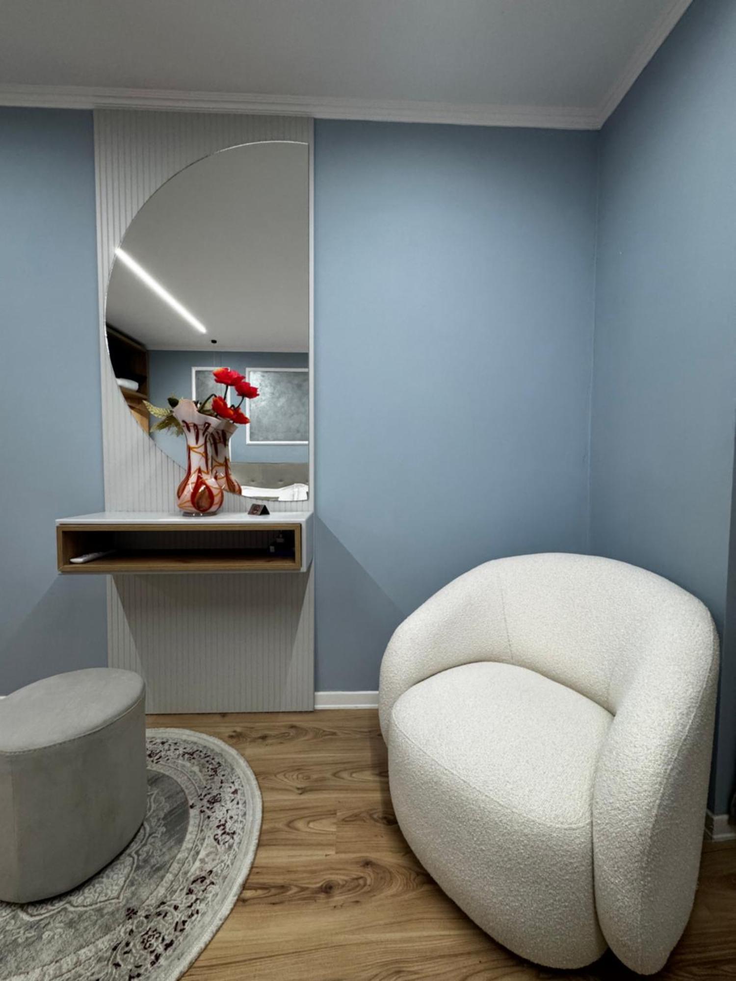 Sky & Sea View Luxury Apartments دراس المظهر الخارجي الصورة