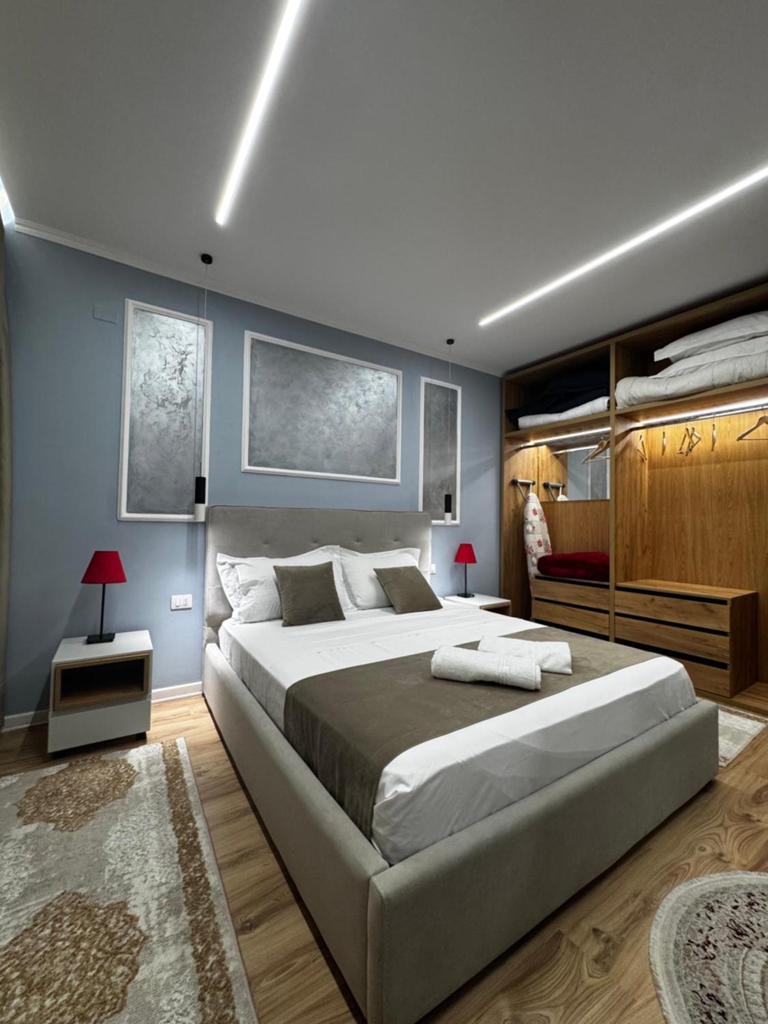 Sky & Sea View Luxury Apartments دراس المظهر الخارجي الصورة