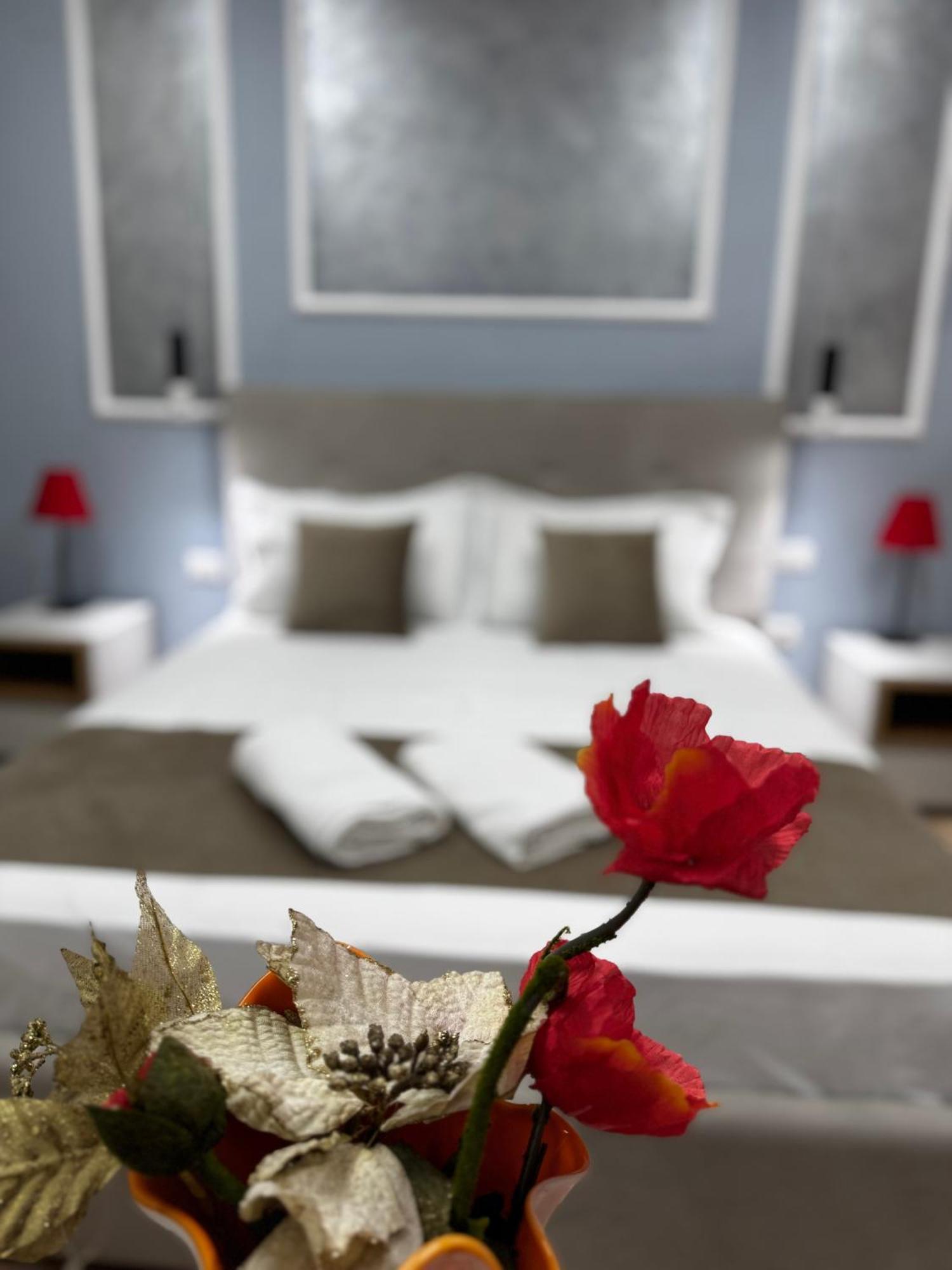 Sky & Sea View Luxury Apartments دراس المظهر الخارجي الصورة